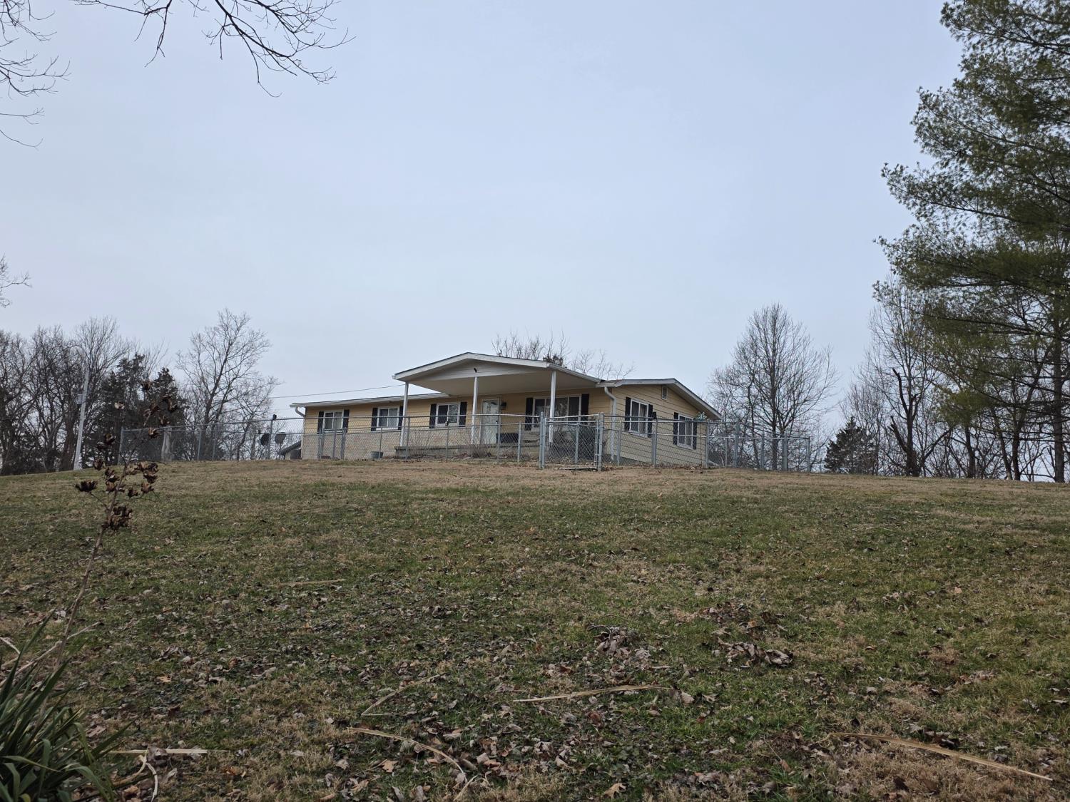 5927 Montgomery Road Vevay, IN 47043 - Photo 2 of 51