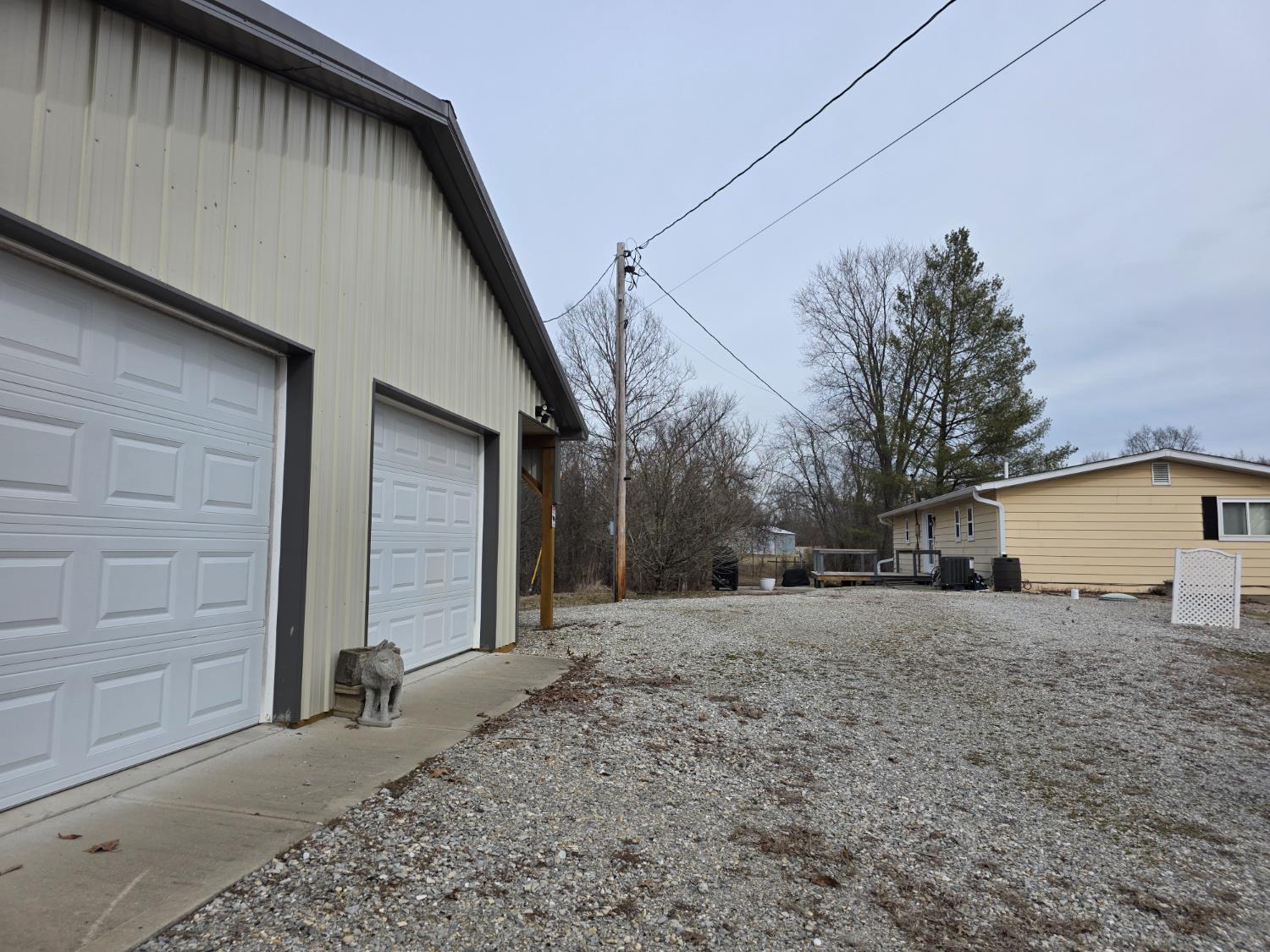 5927 Montgomery Road Vevay, IN 47043 - Photo 21 of 51