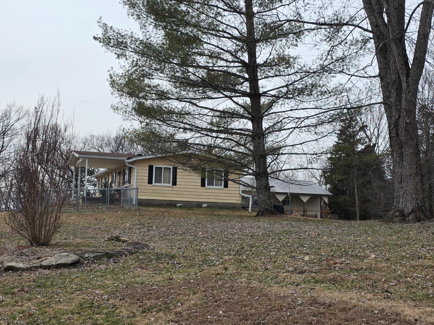 5927 Montgomery Road Vevay, IN 47043 - Photo 5 of 51