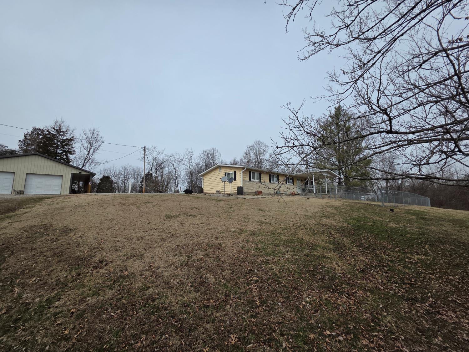 5927 Montgomery Road Vevay, IN 47043 - Photo 7 of 51