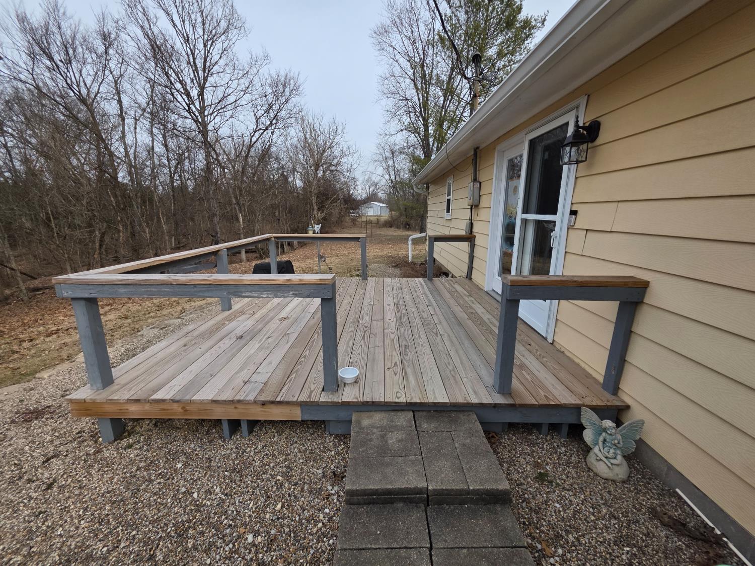 5927 Montgomery Road Vevay, IN 47043 - Photo 9 of 51