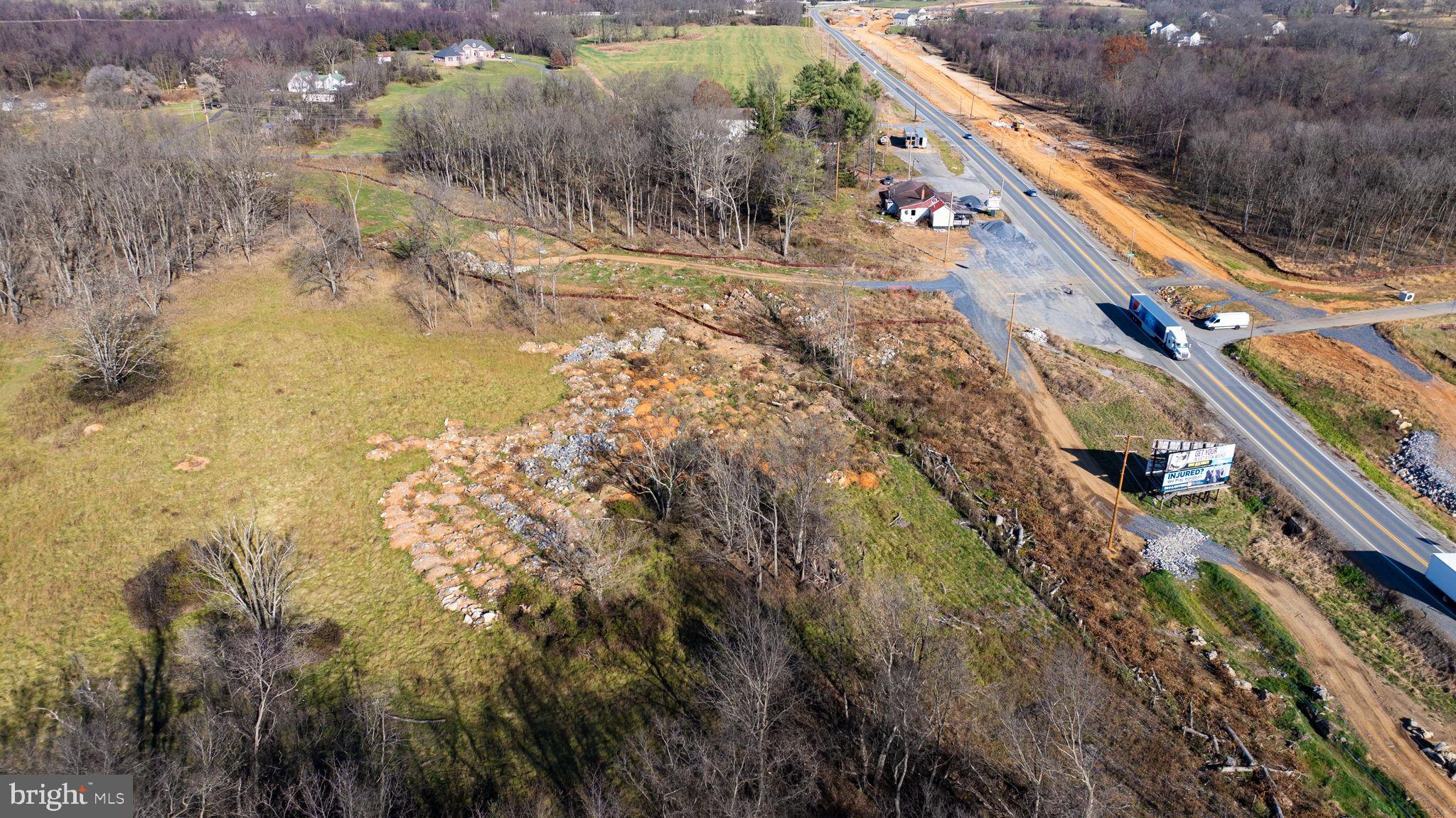 Lewisville Rd Summit Point Summit Point, WV 25446 - Photo 11 of 29 a view of an ocean