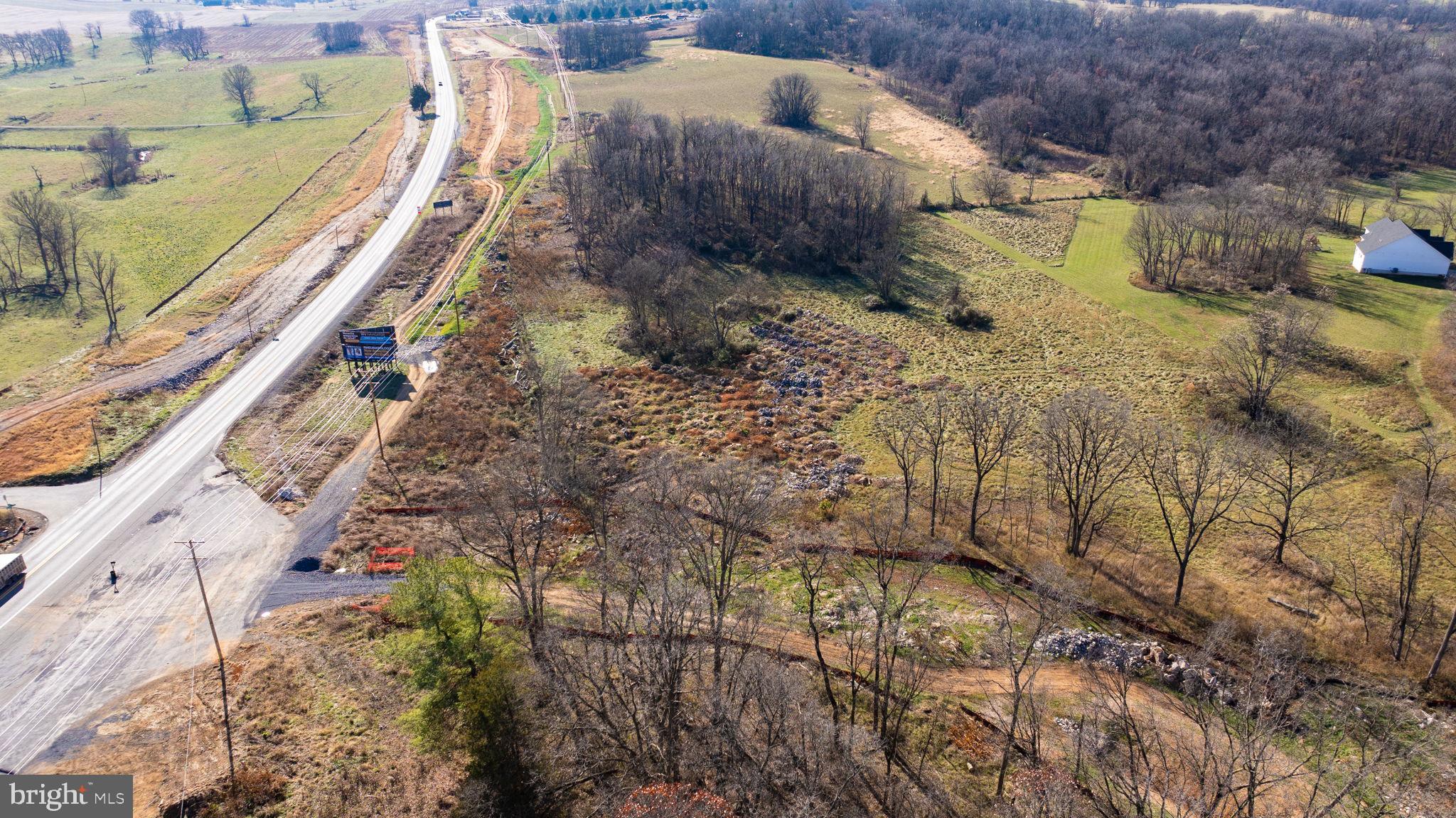 Lewisville Rd Summit Point Summit Point, WV 25446 - Photo 13 of 29 a view of an outdoor space