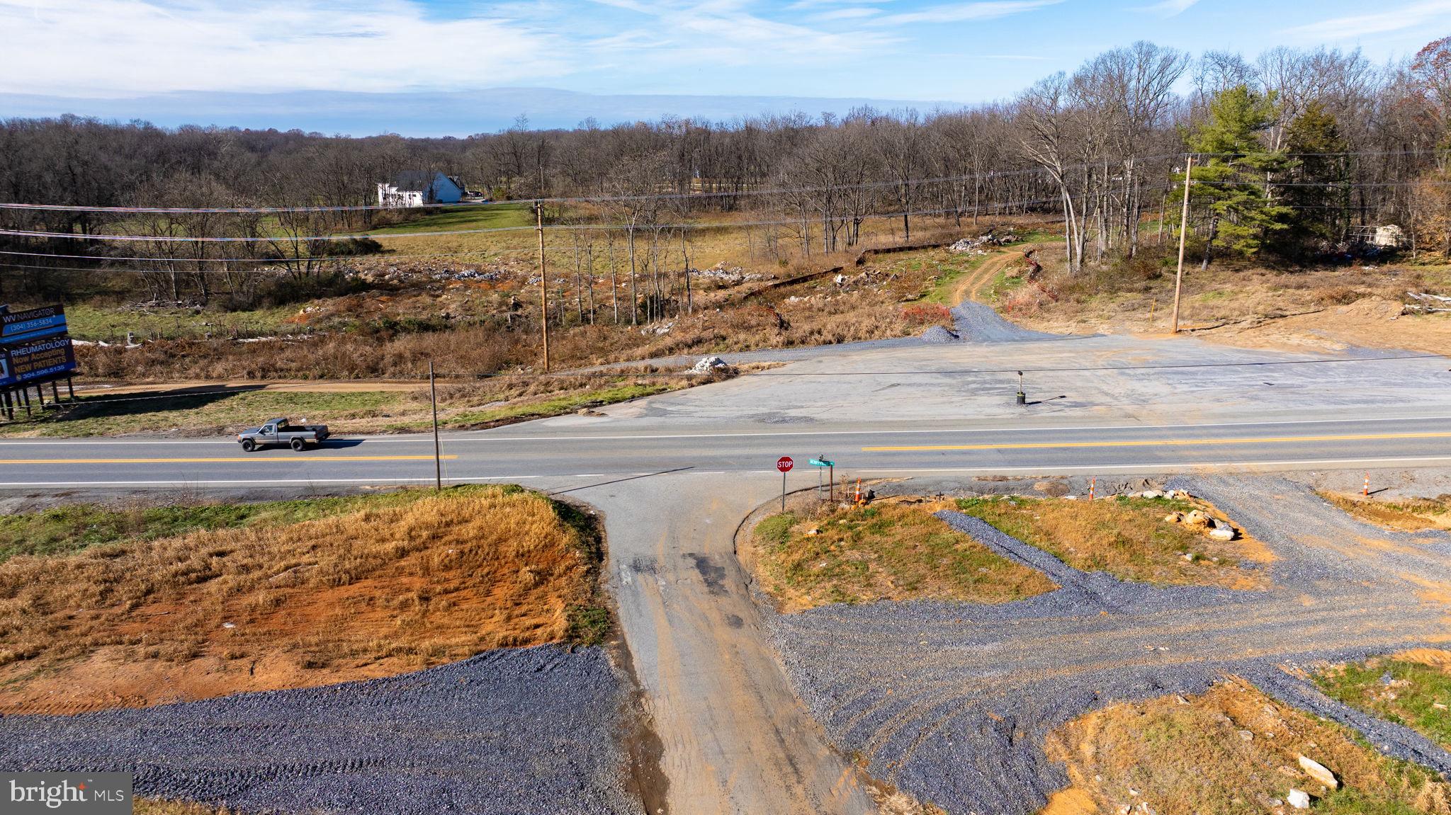 Lewisville Rd Summit Point Summit Point, WV 25446 - Photo 15 of 29