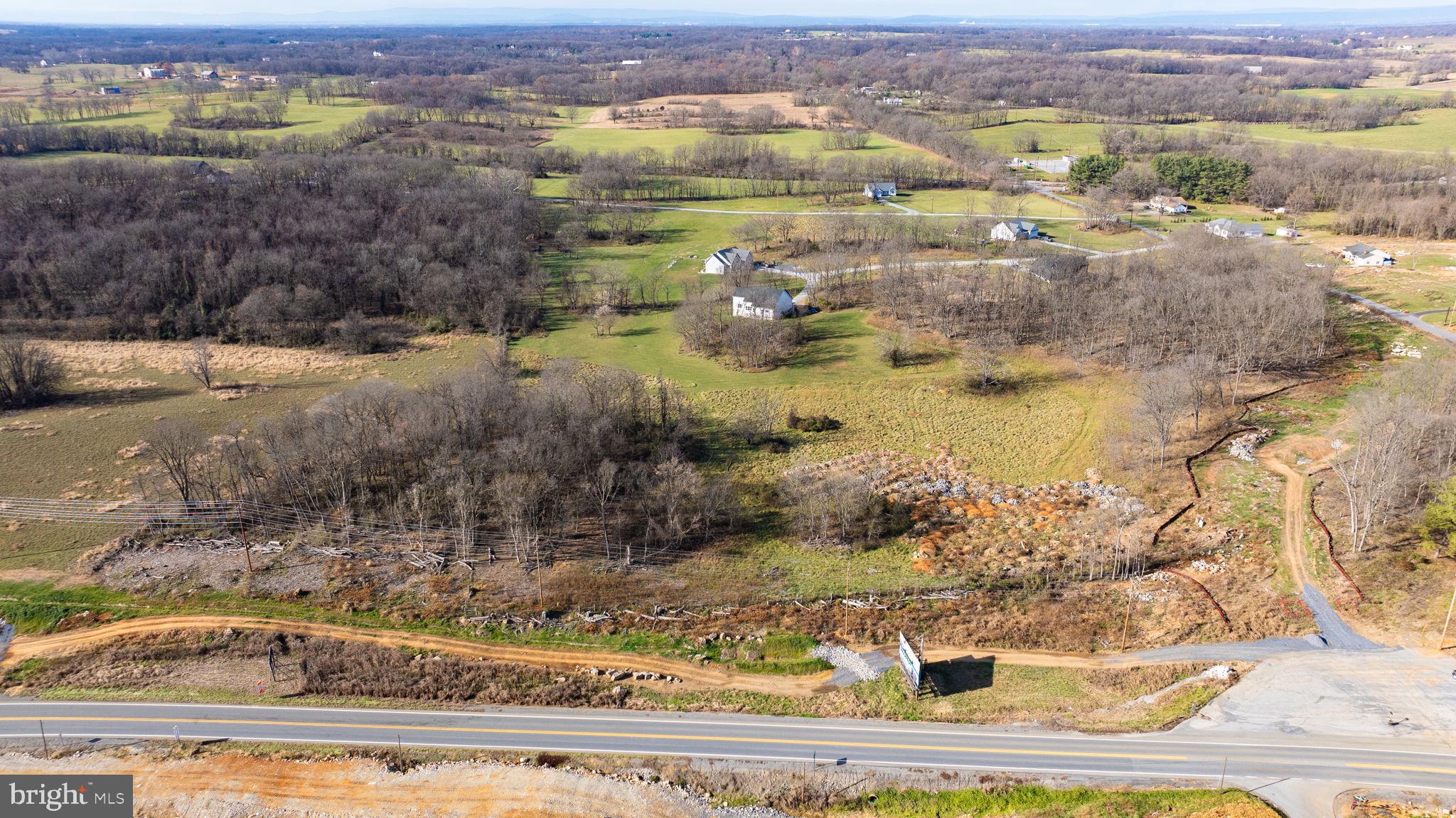 Lewisville Rd Summit Point Summit Point, WV 25446 - Photo 21 of 29