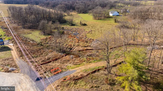 $499,999 | Lewisville Rd Summit Point, Summit Point, WV 25446