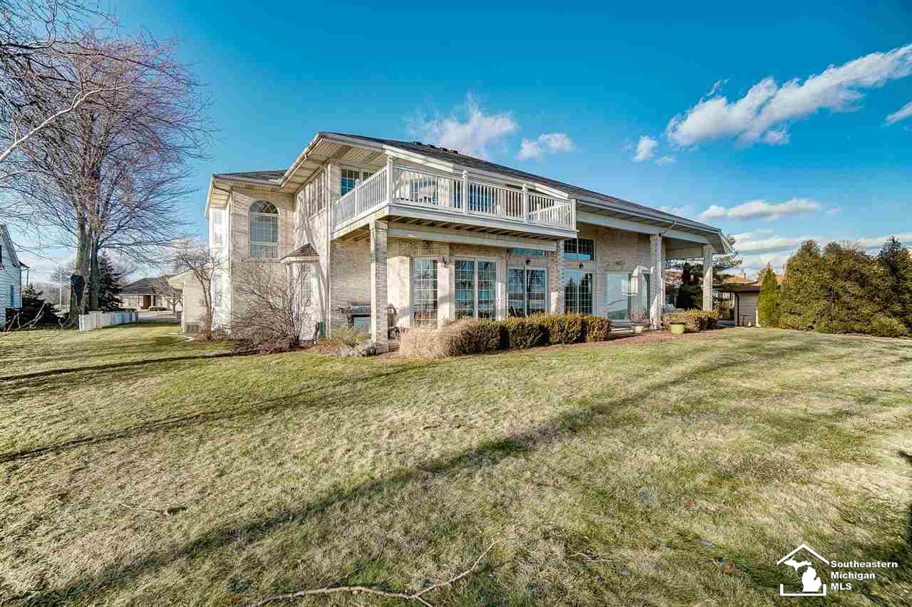 4116 Brest Road Newport, MI 48166 - Photo 63 of 73 Gallery Image 63