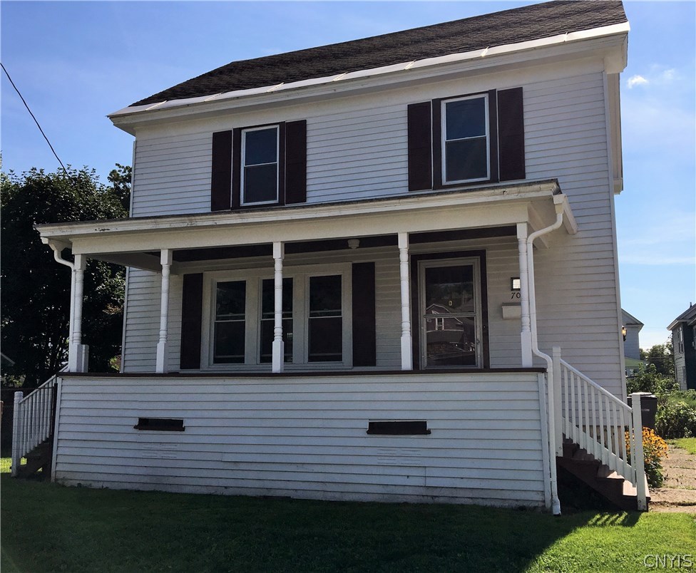 701 Camp Street Rome, NY 13440 - Photo 1 of 1