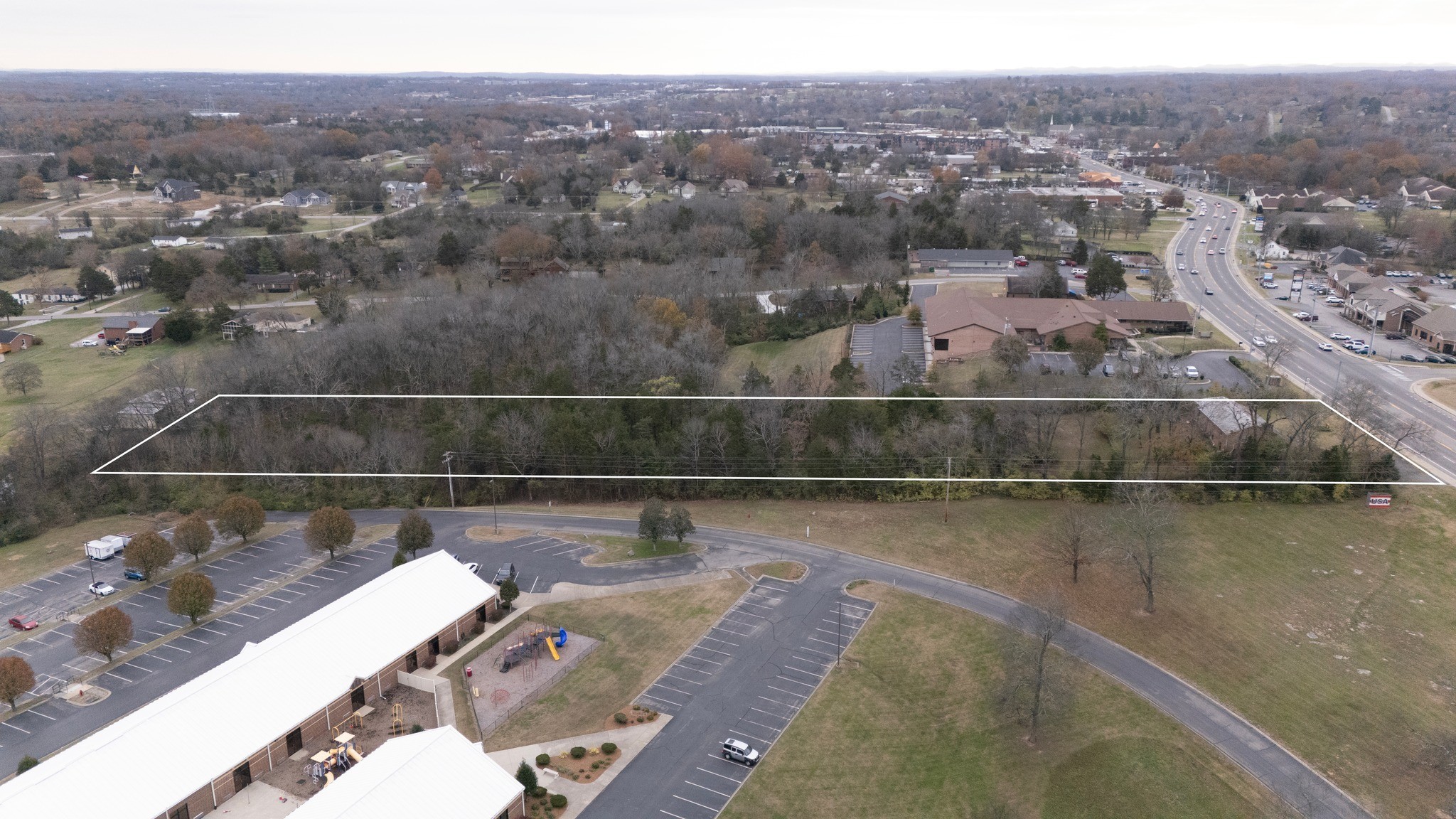 2825 North Mt Juliet Road Mount Juliet, TN 37122 - Photo 5 of 15