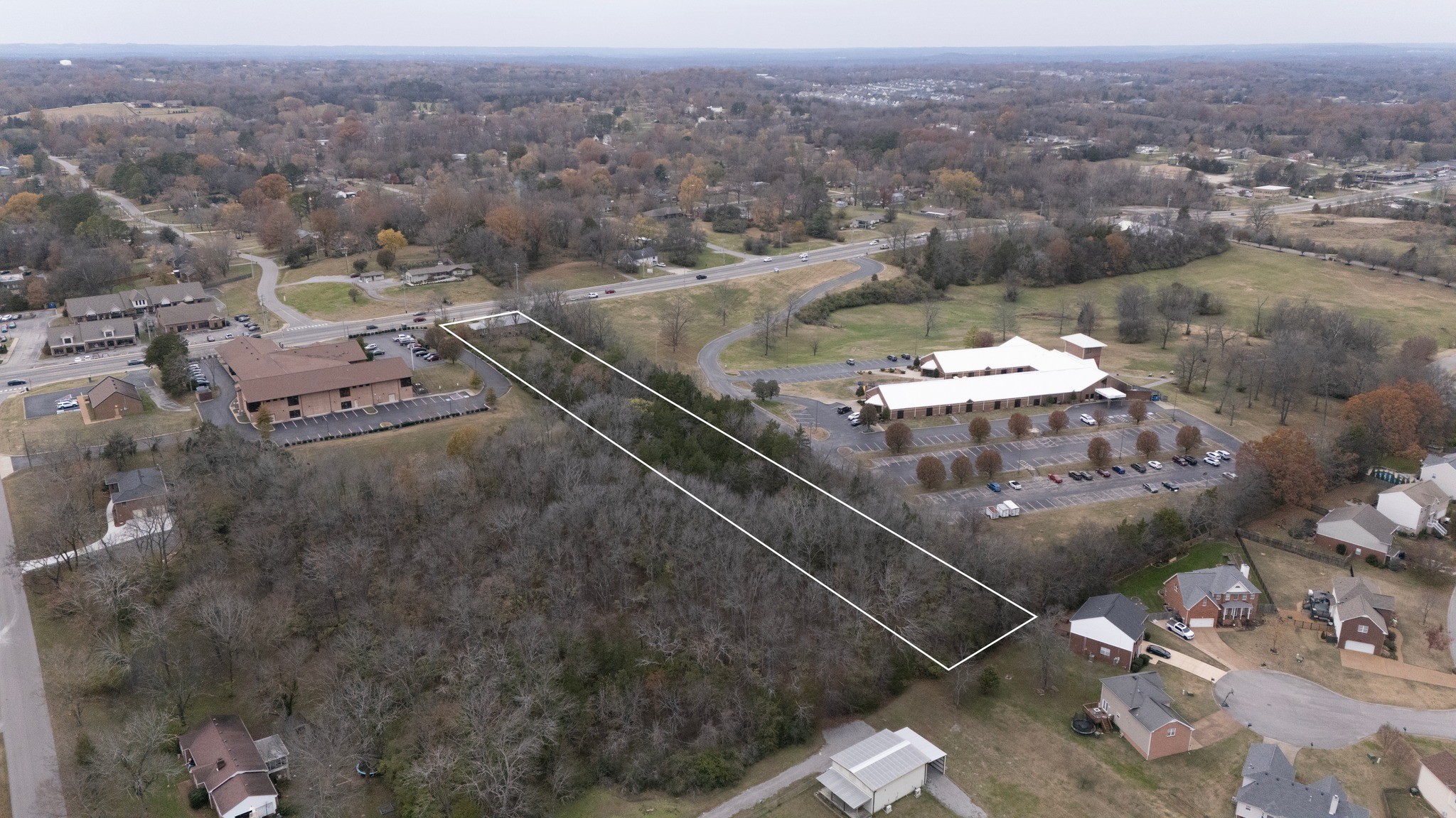 2825 North Mt Juliet Road Mount Juliet, TN 37122 - Photo 8 of 15