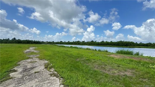 $165,000 | 0 West Friesen Road West, Lake Charles, LA 70607