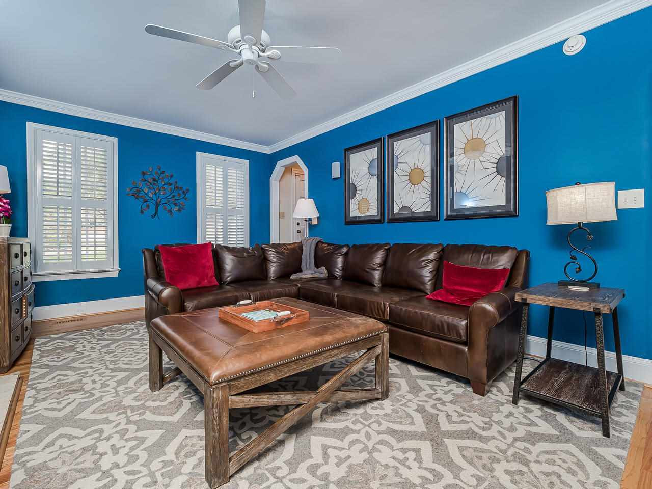 2701 Waterloo Court Raleigh, NC 27613 - Photo 5 of 30 Photo 5
