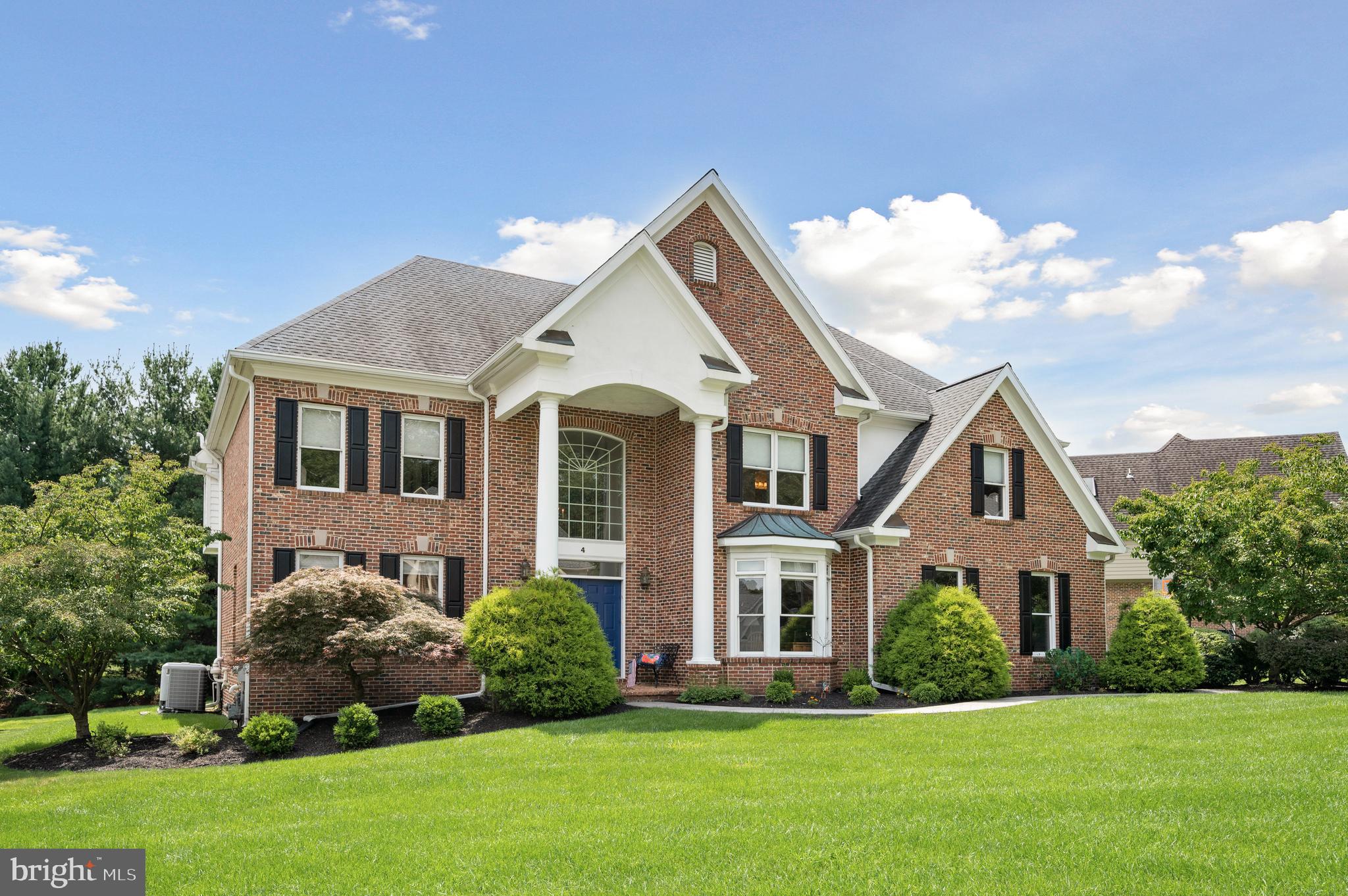4 Stoney End Road Broomall, PA 19008 - Photo 1 of 50 Gallery Image 1