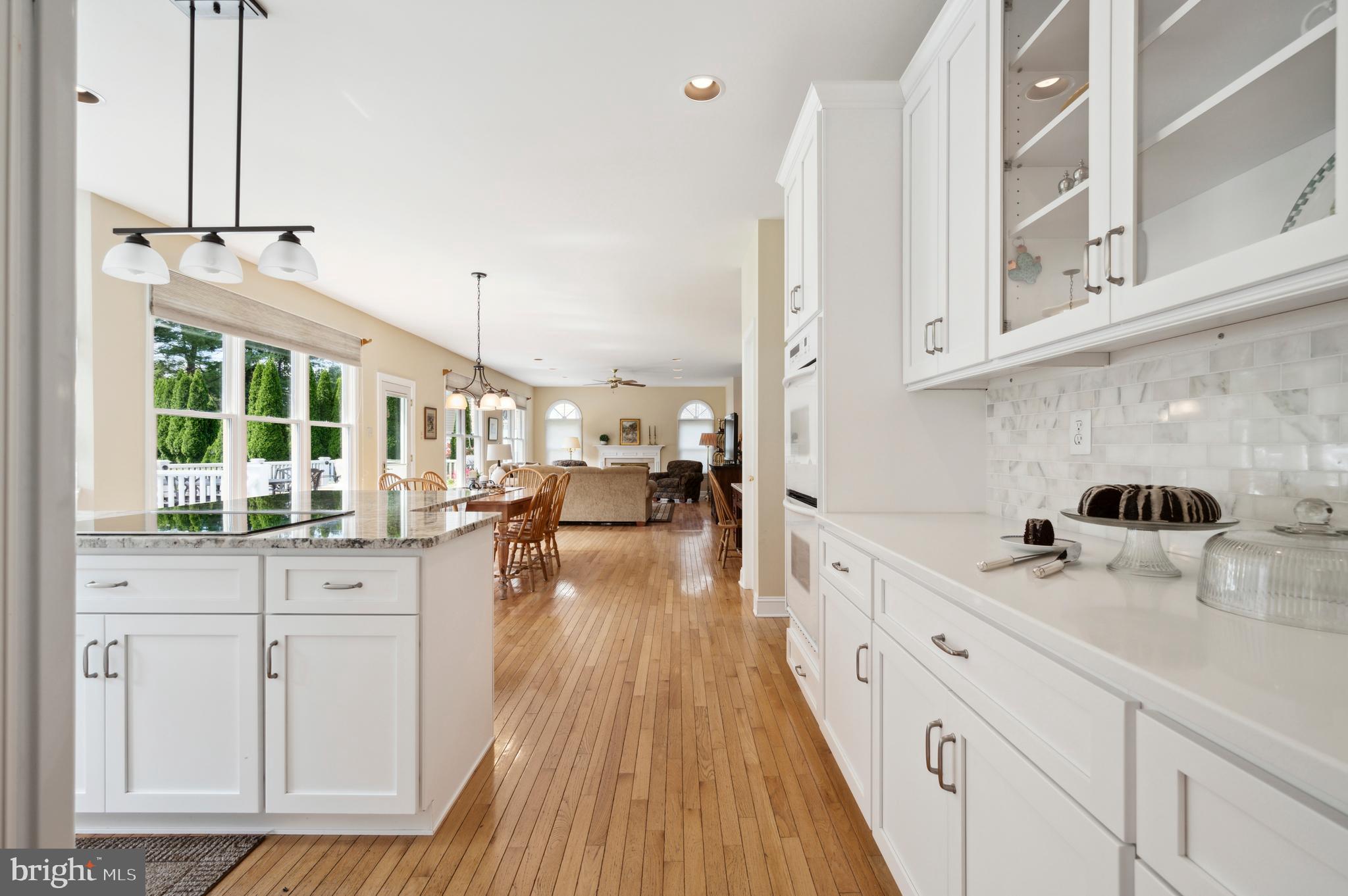 4 Stoney End Road Broomall, PA 19008 - Photo 17 of 50 Showing Open concept