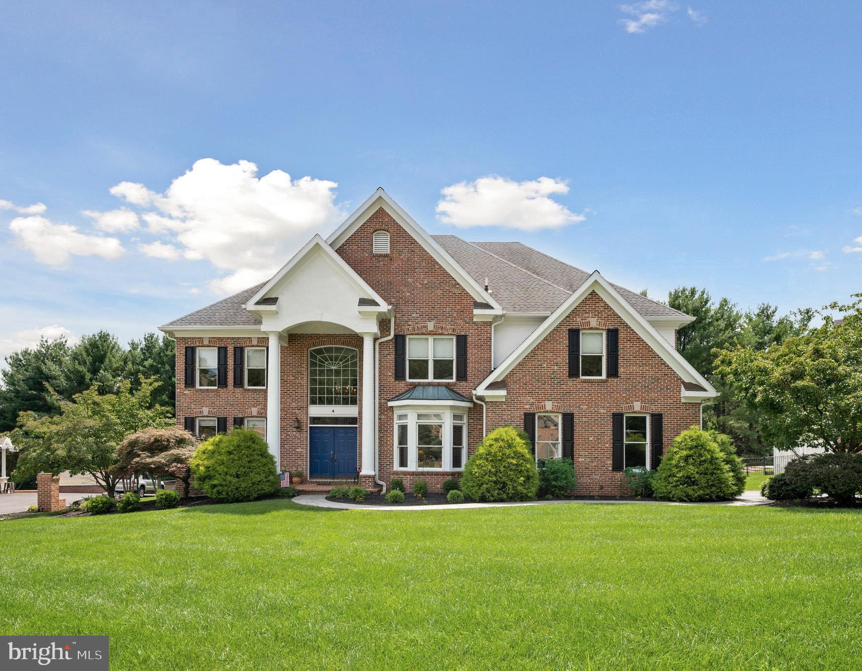 4 Stoney End Road Broomall, PA 19008 - Photo 2 of 50 Gallery Image 2