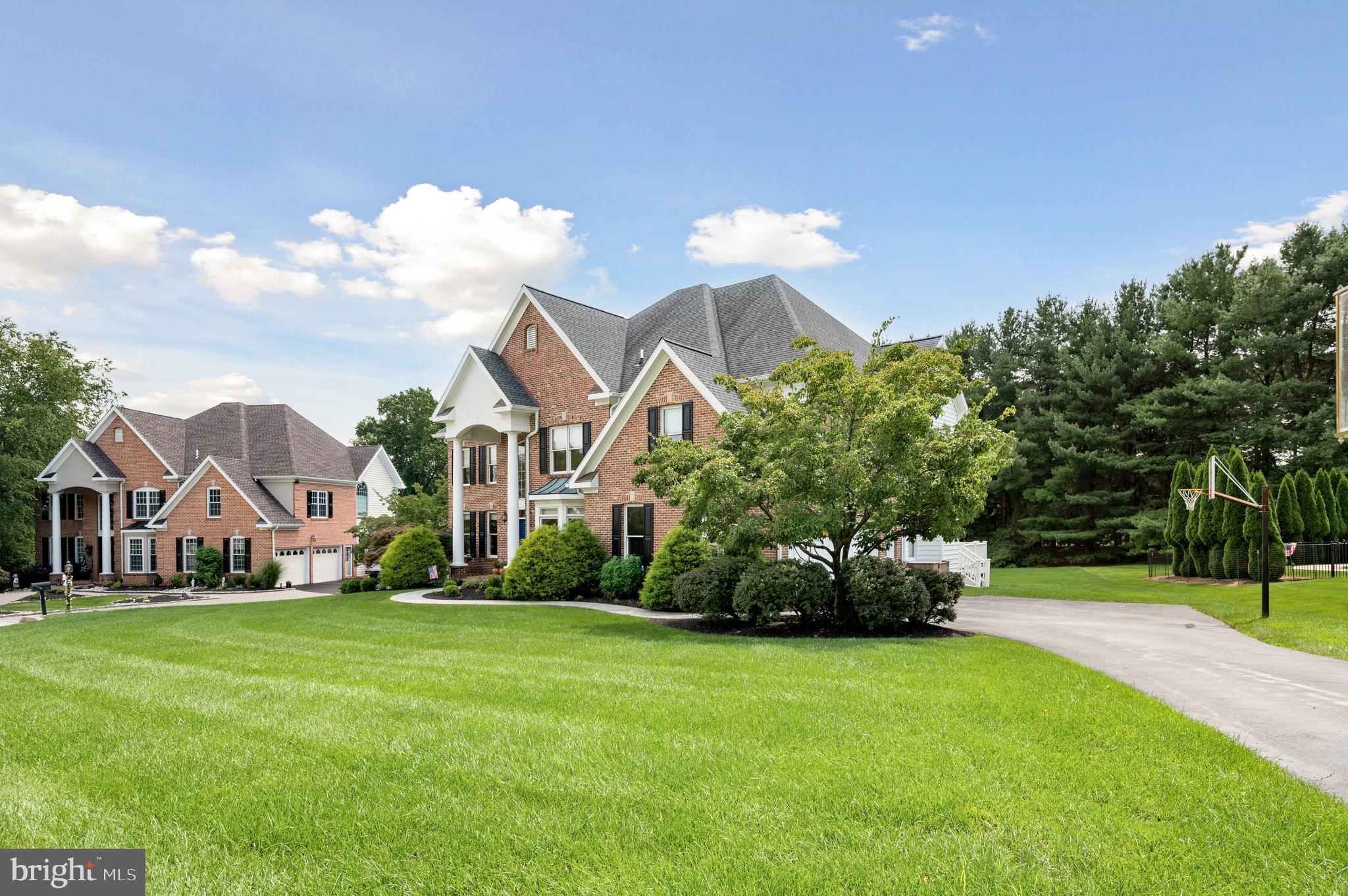 4 Stoney End Road Broomall, PA 19008 - Photo 3 of 50 Gallery Image 3