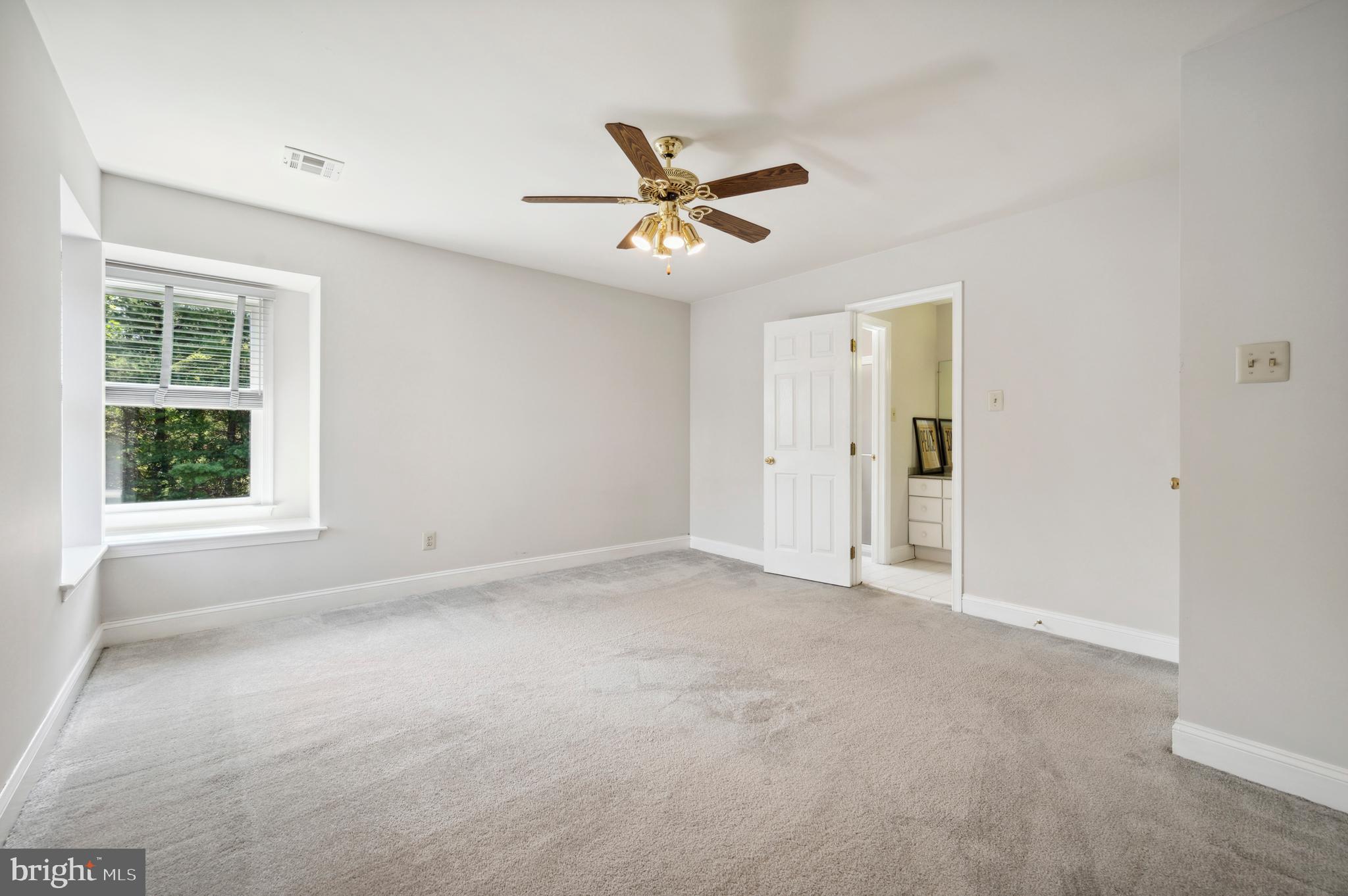 4 Stoney End Road Broomall, PA 19008 - Photo 36 of 50 Bedroom 3 has walk in closet