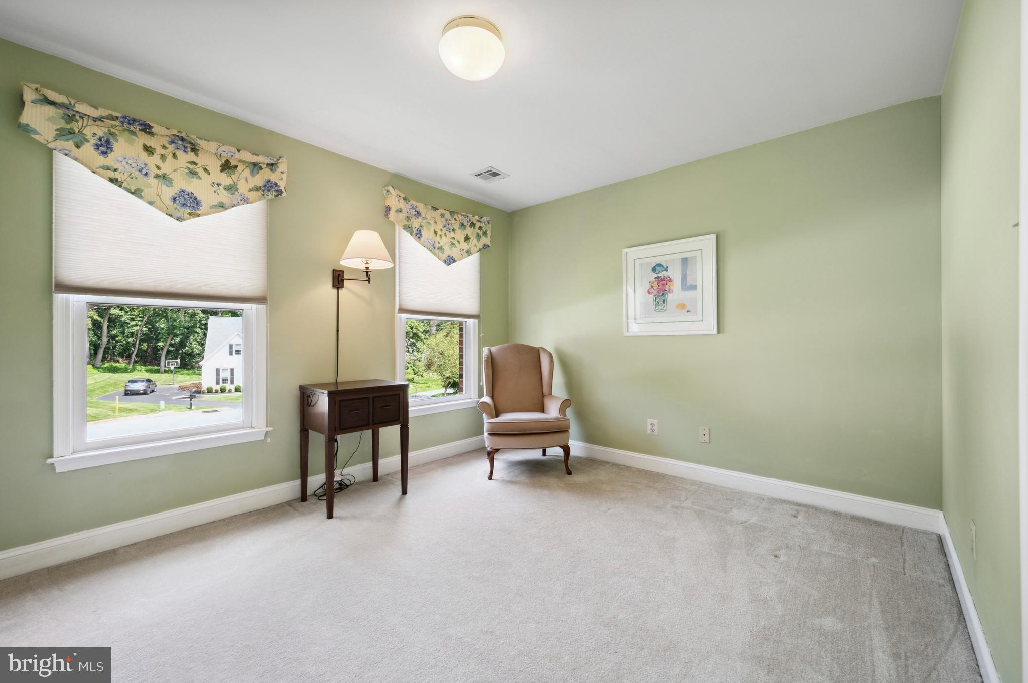 4 Stoney End Road Broomall, PA 19008 - Photo 37 of 50 Front left bedroom 2 w/walk in closet