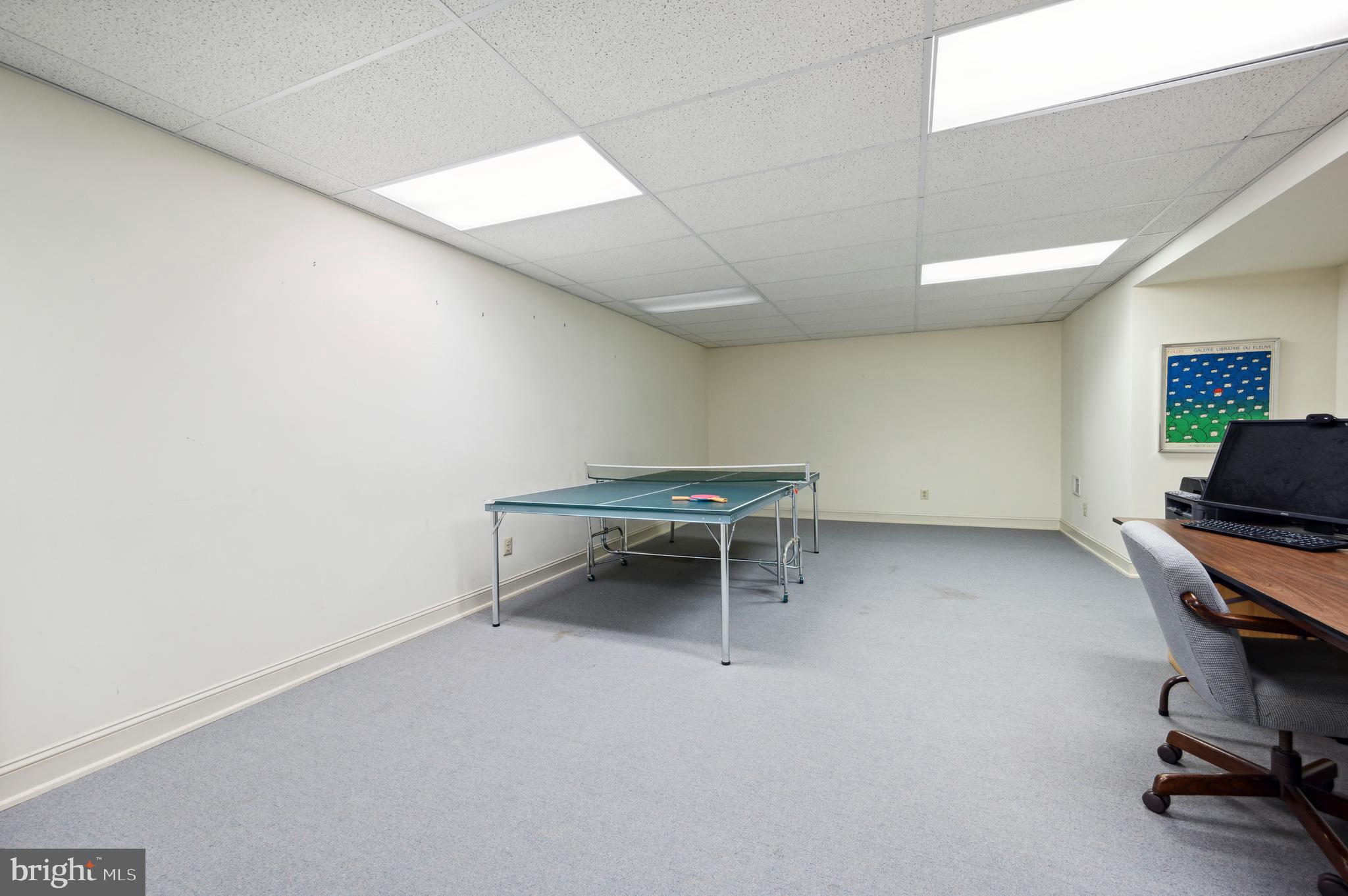 4 Stoney End Road Broomall, PA 19008 - Photo 44 of 50 Basement is large