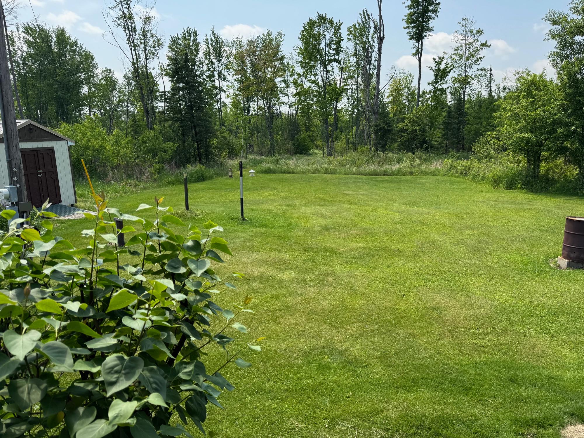 W7465 Cth T Pearson, WI 54462 - Photo 13 of 14 Gallery Image 13