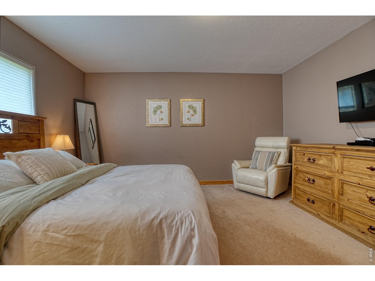 2353 Dory Hill Road Black Hawk, CO 80422 - Photo 26 of 50 Third Bedroom w/ walk-in closet