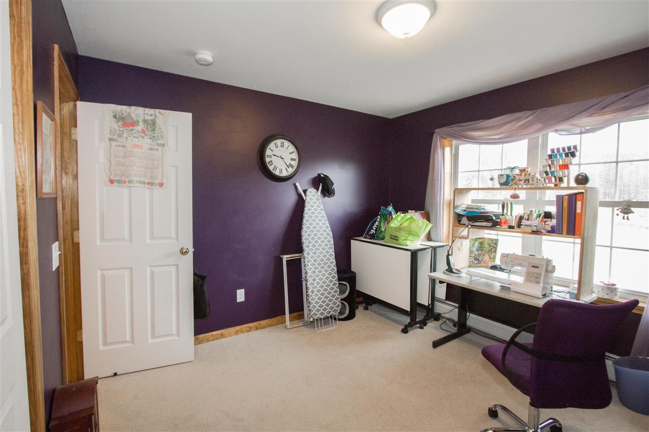 65 Outback Road Fairfax, VT 05454 - Photo 19 of 40