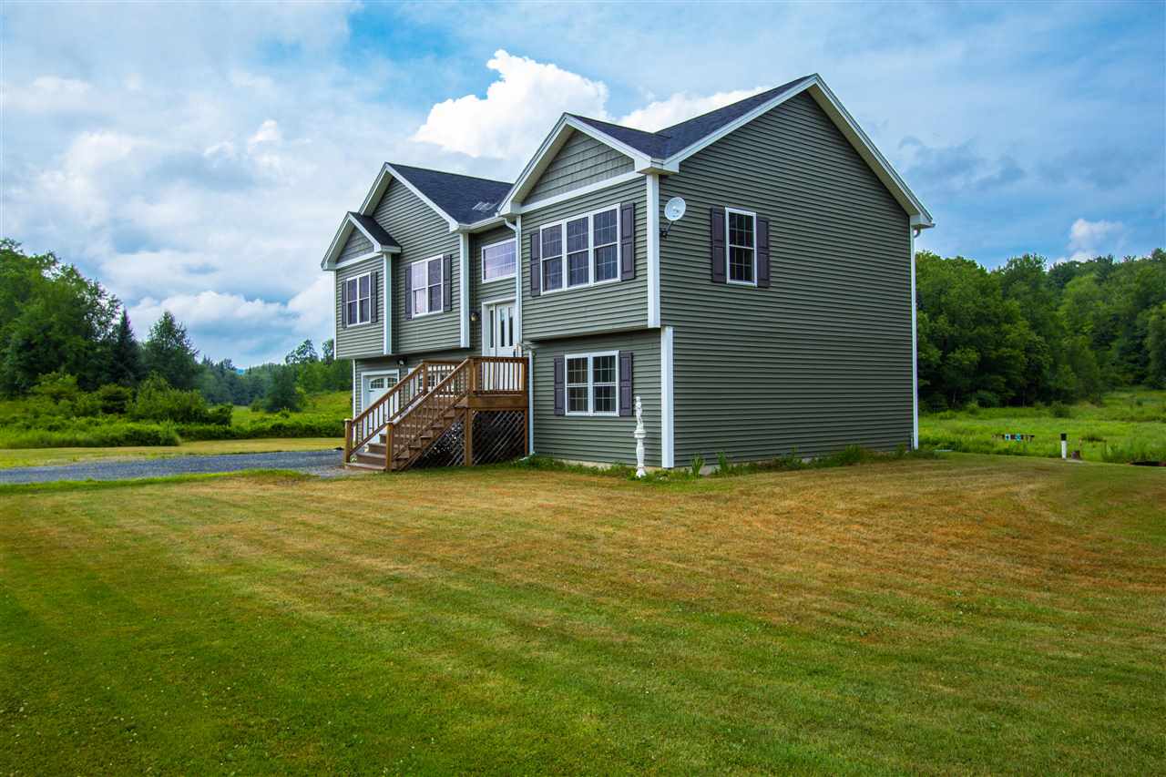 65 Outback Road Fairfax, VT 05454 - Photo 33 of 40
