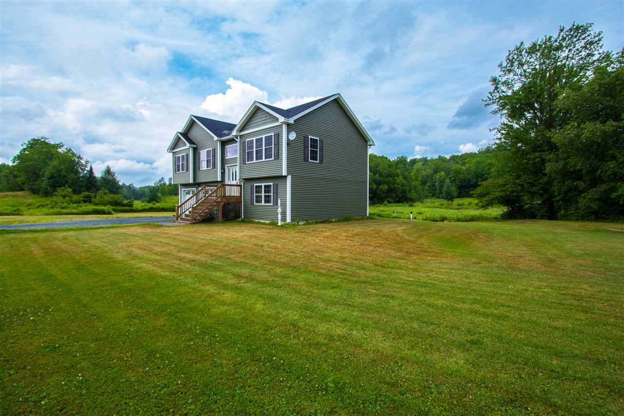 65 Outback Road Fairfax, VT 05454 - Photo 34 of 40