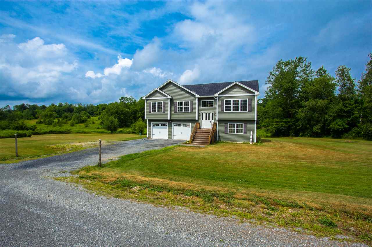 65 Outback Road Fairfax, VT 05454 - Photo 35 of 40