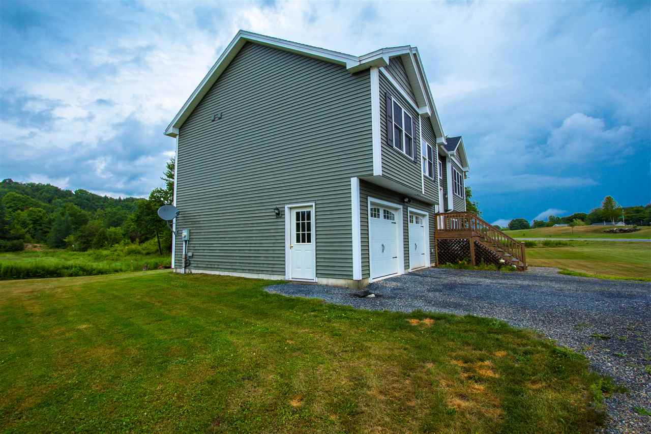 65 Outback Road Fairfax, VT 05454 - Photo 36 of 40