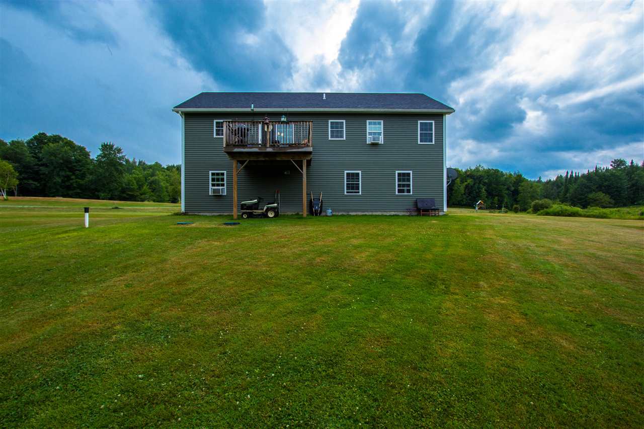 65 Outback Road Fairfax, VT 05454 - Photo 37 of 40