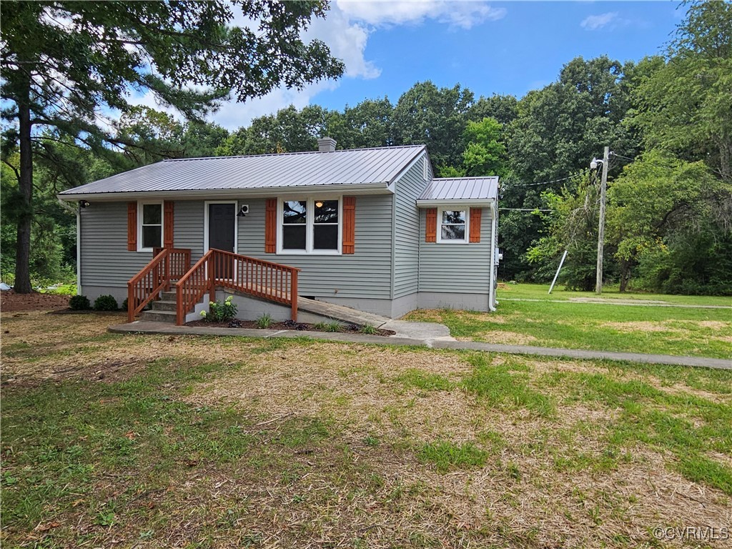 27 Spillman Road Farmville, VA 23901 - Photo 23 of 24 Gallery Image 23