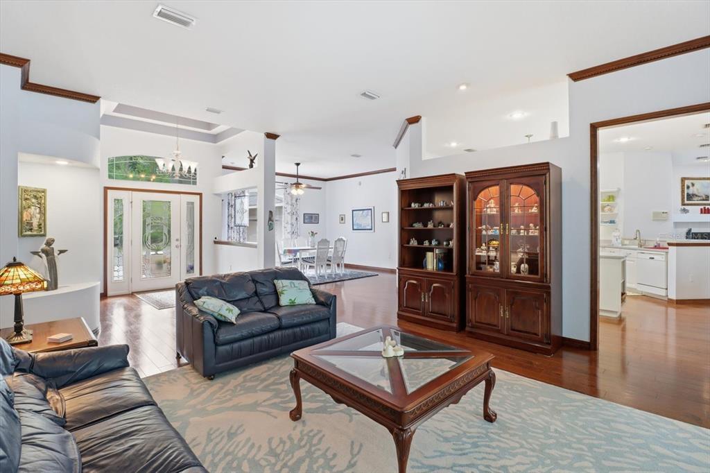 8610 Southwest 196th Avenue Road Dunnellon, FL 34432 - Photo 10 of 49 Gallery Image 10