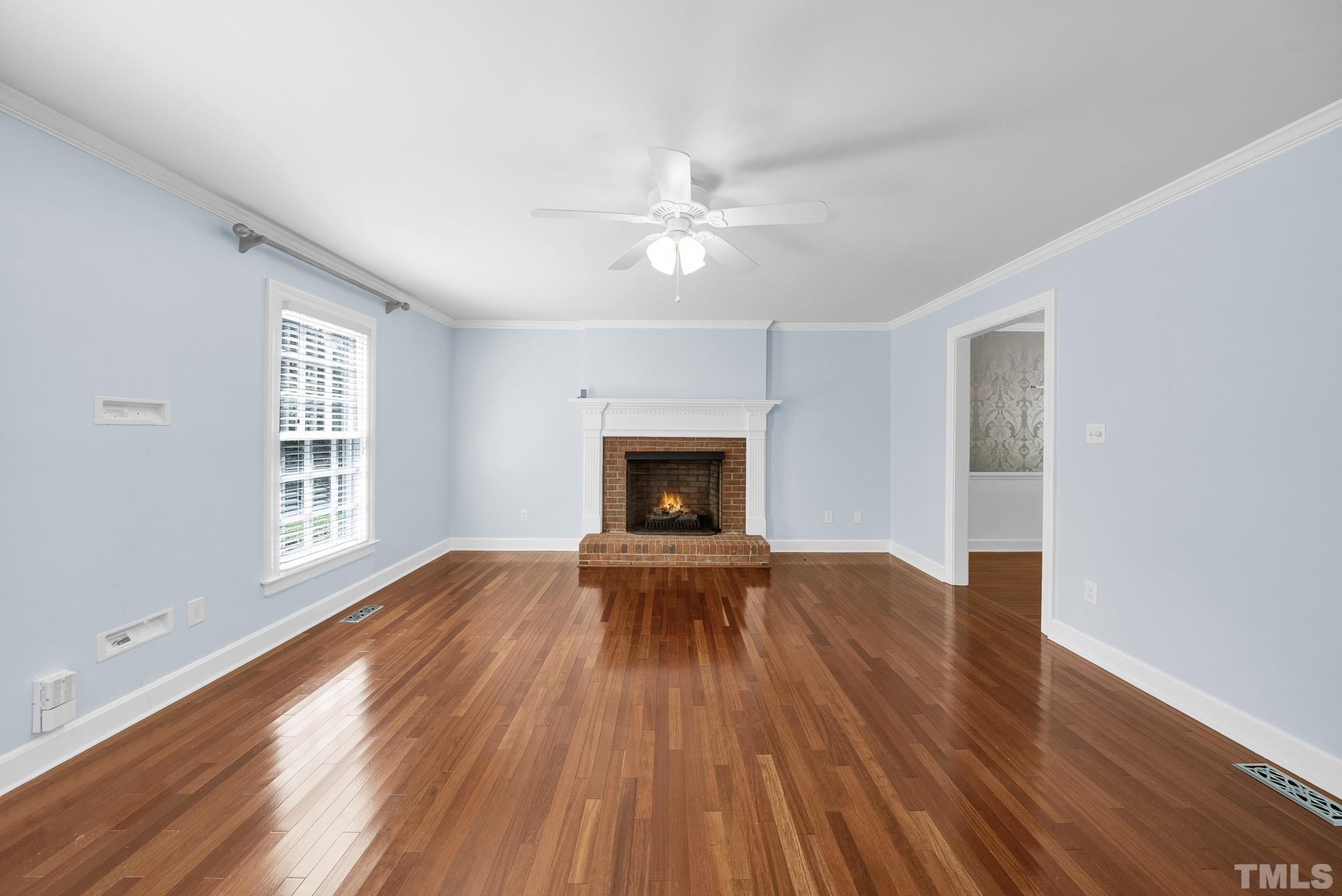 6524 Wynbrook Way Raleigh, NC 27612 - Photo 13 of 27