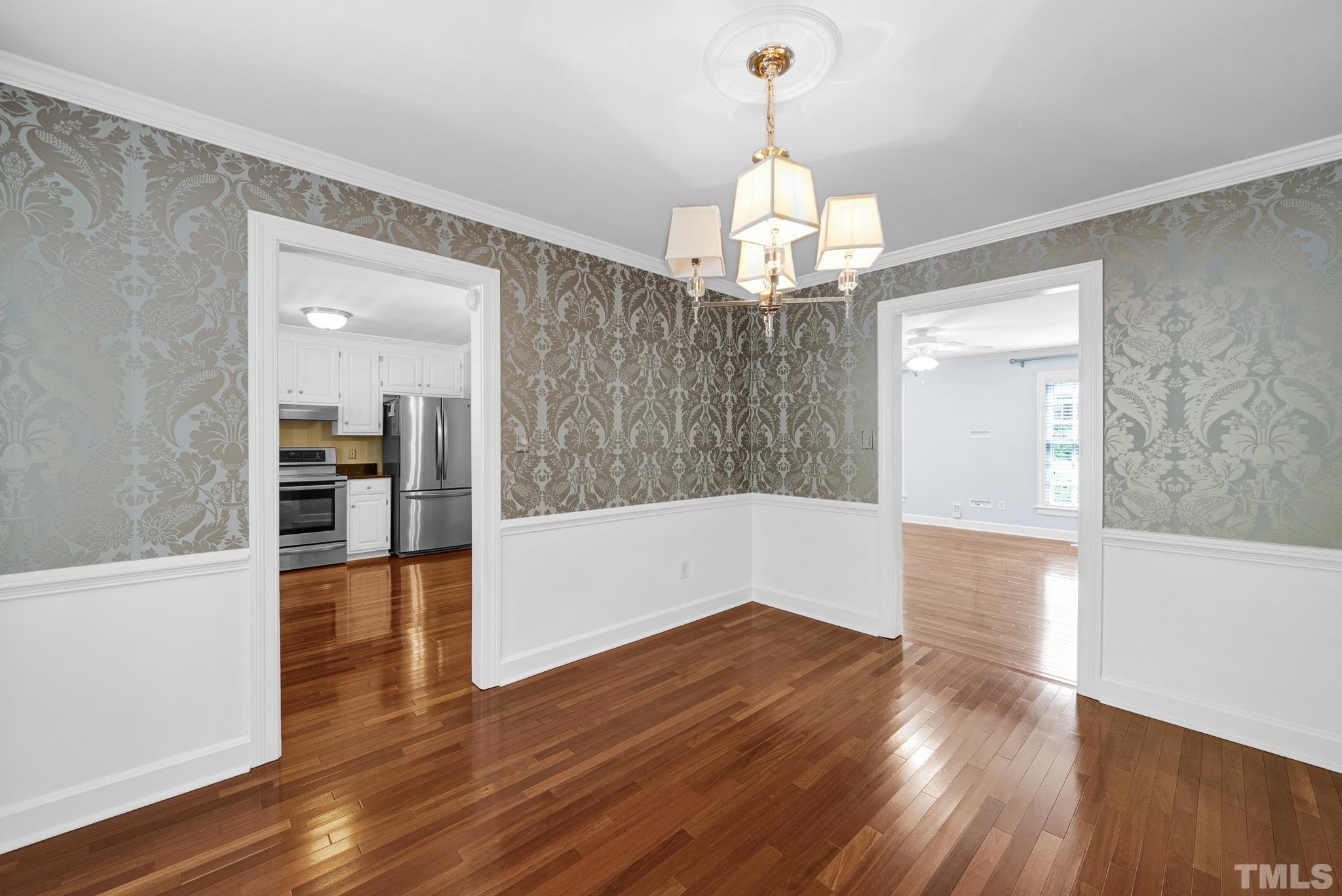 6524 Wynbrook Way Raleigh, NC 27612 - Photo 15 of 27