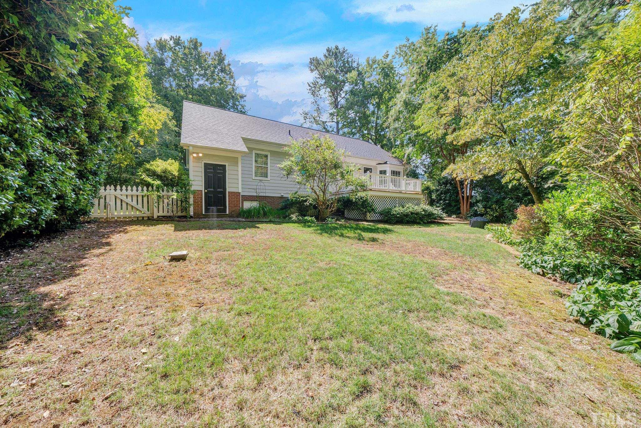 6524 Wynbrook Way Raleigh, NC 27612 - Photo 8 of 27