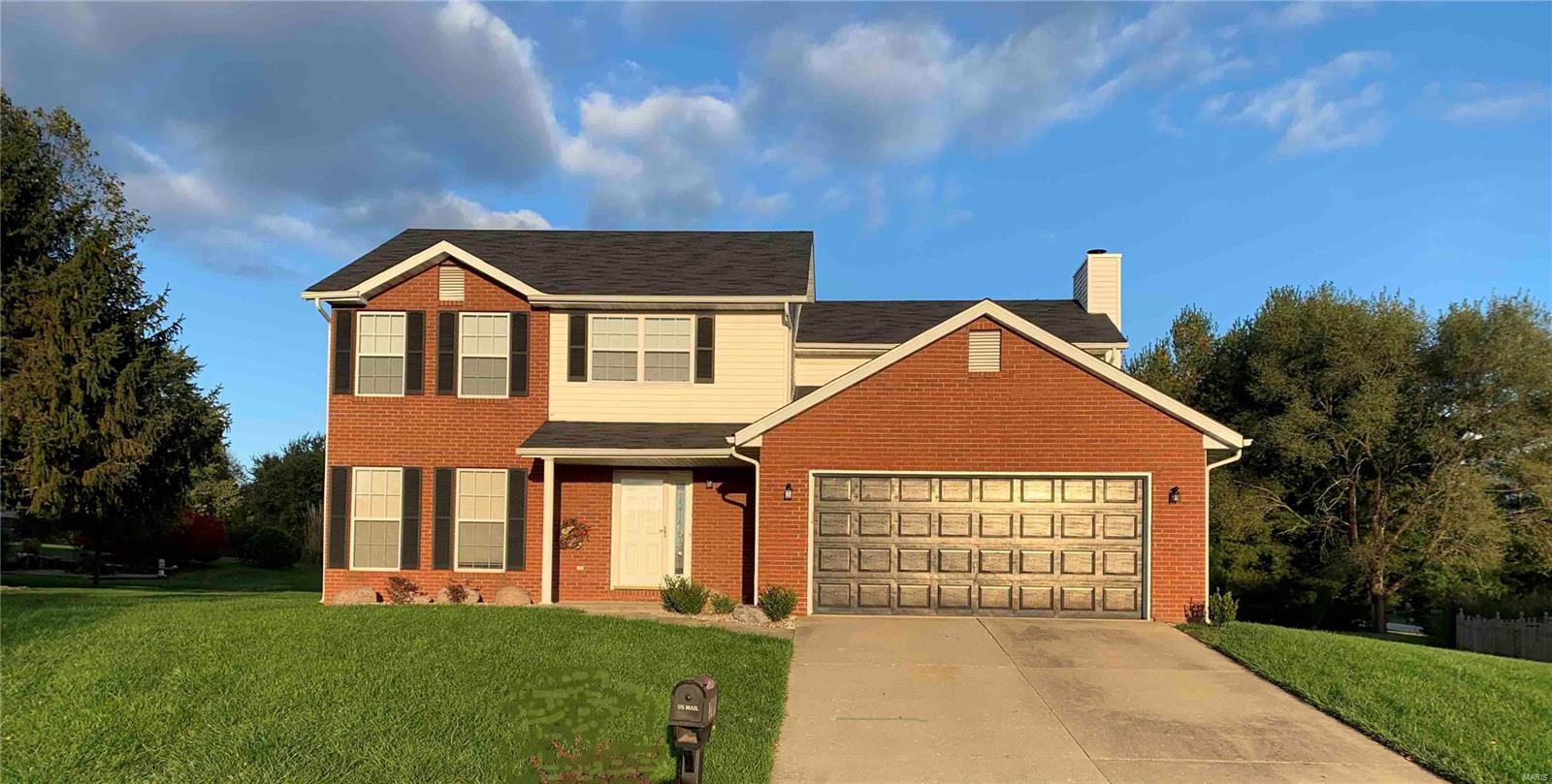 3269 Tanglebrook Drive Shiloh, IL 62221 - Photo 1 of 25 Gallery Image 1
