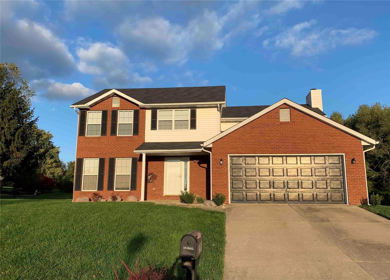 3269 Tanglebrook Drive Shiloh, IL 62221 - Photo 25 of 25 Gallery Image 25