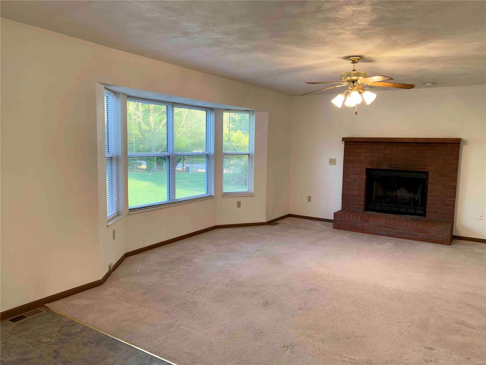 3269 Tanglebrook Drive Shiloh, IL 62221 - Photo 9 of 25 Gallery Image 9
