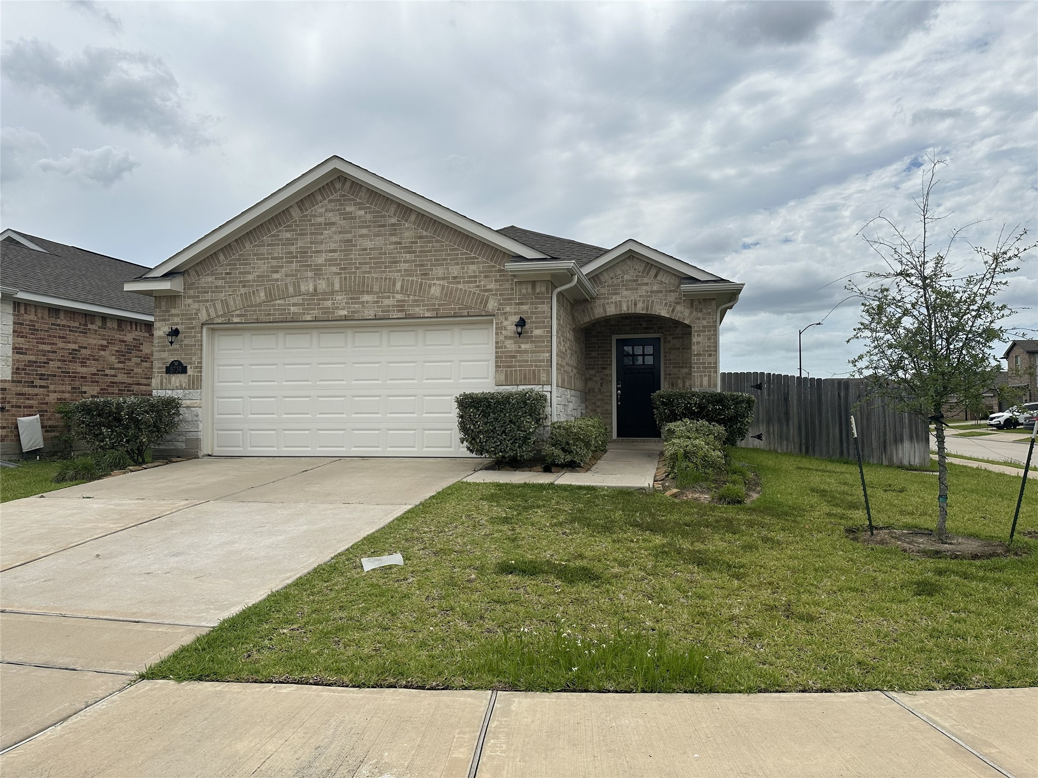 5739 Tabula Rasa Drive Katy, TX 77493 - Photo 1 of 29