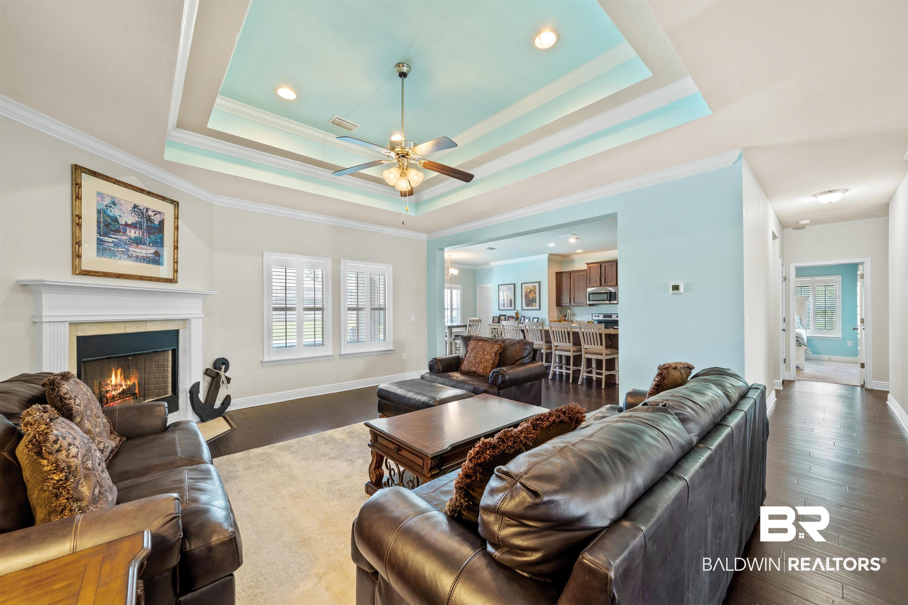 4223 Craigend Loop Gulf Shores, AL 36542 - Photo 16 of 34