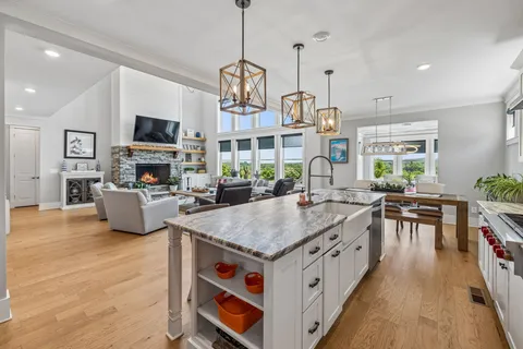 $1,289,000 | 7021 Fiddlers Glen Drive, Arrington, TN 37014