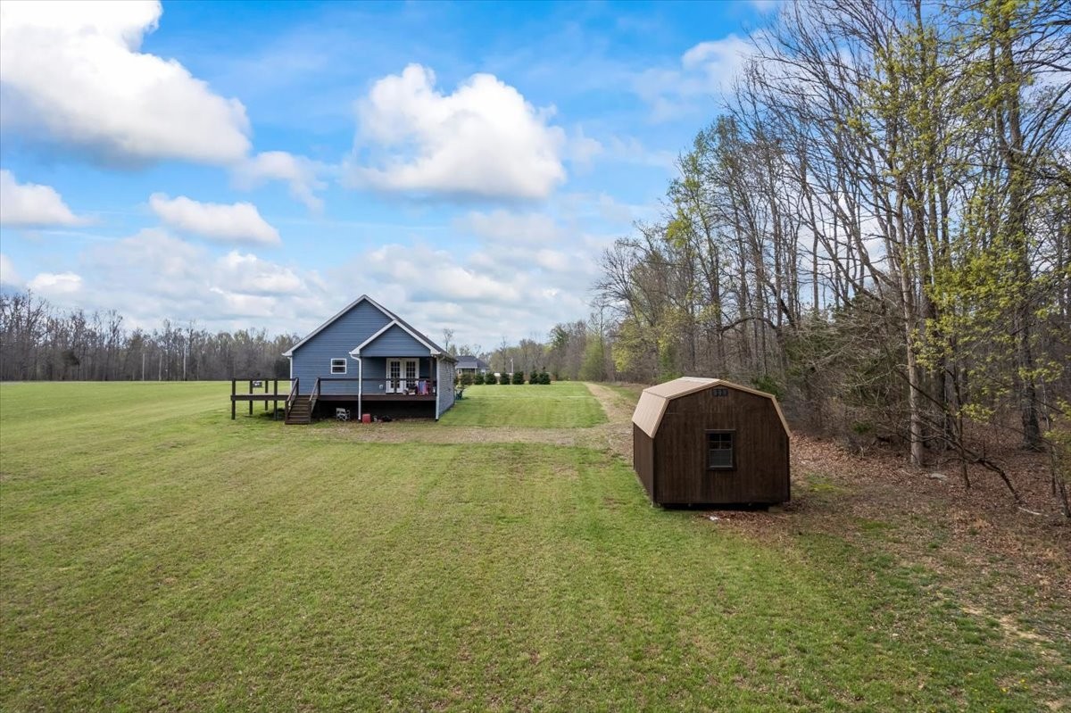 1689 Taurus Farm Road Lafayette, TN 37083 - Photo 41 of 41