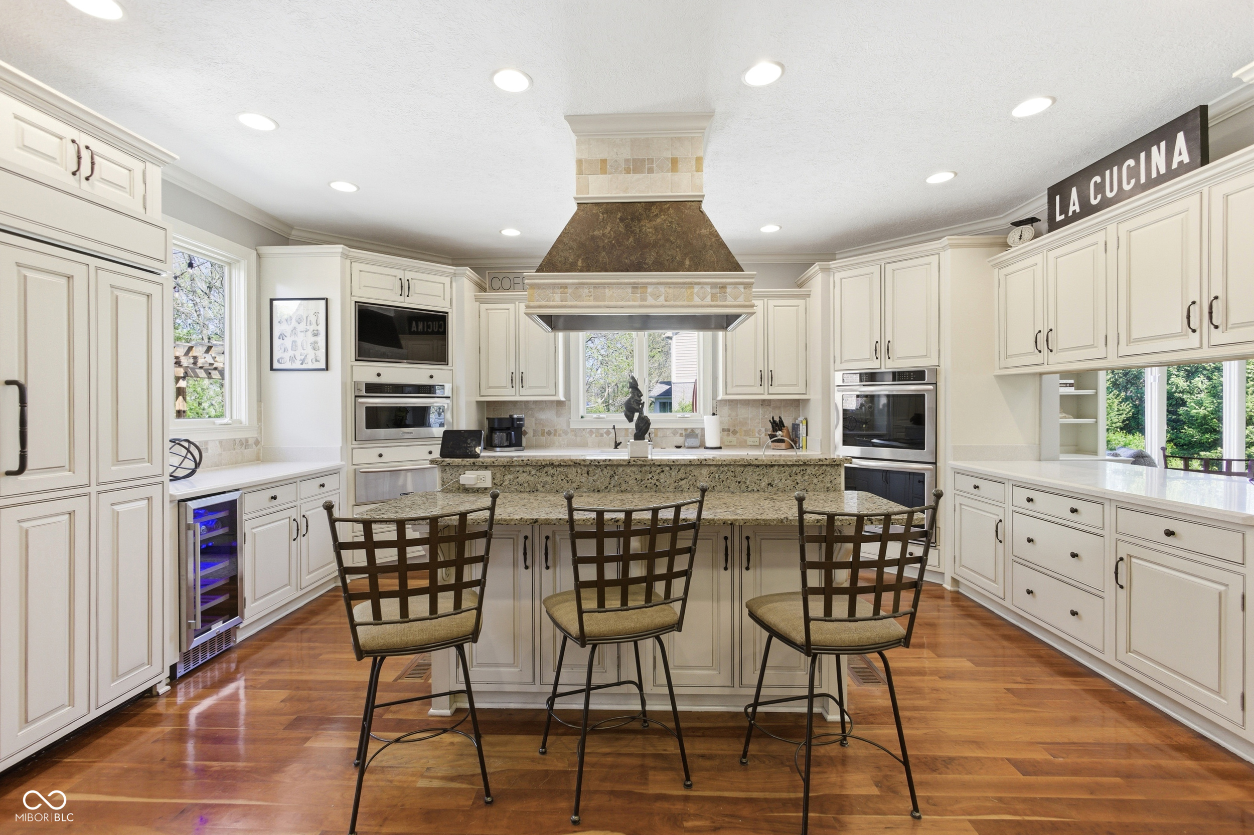 9980 Woodlands Drive Fishers, IN 46037 - Photo 15 of 51