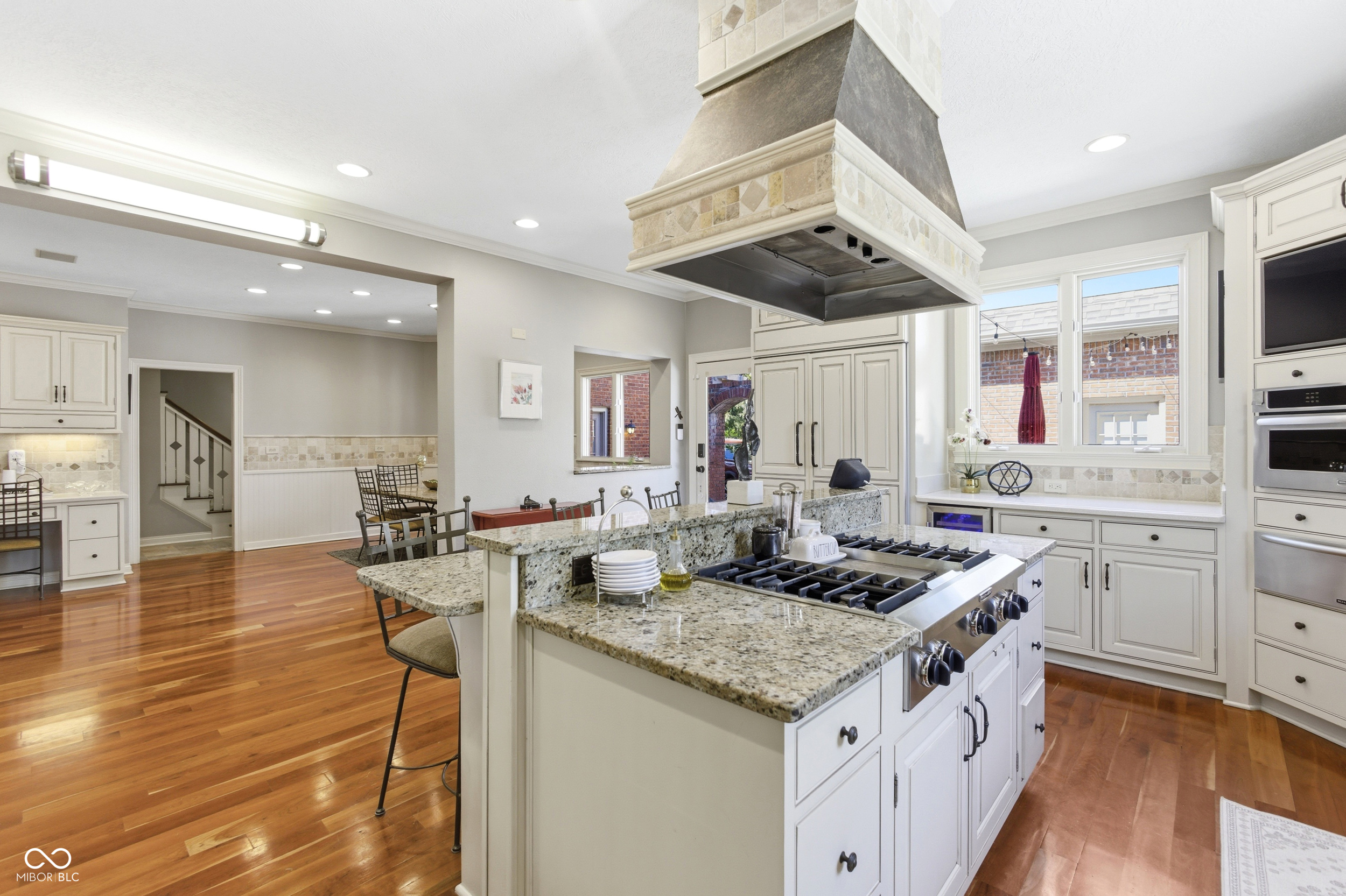 9980 Woodlands Drive Fishers, IN 46037 - Photo 17 of 51
