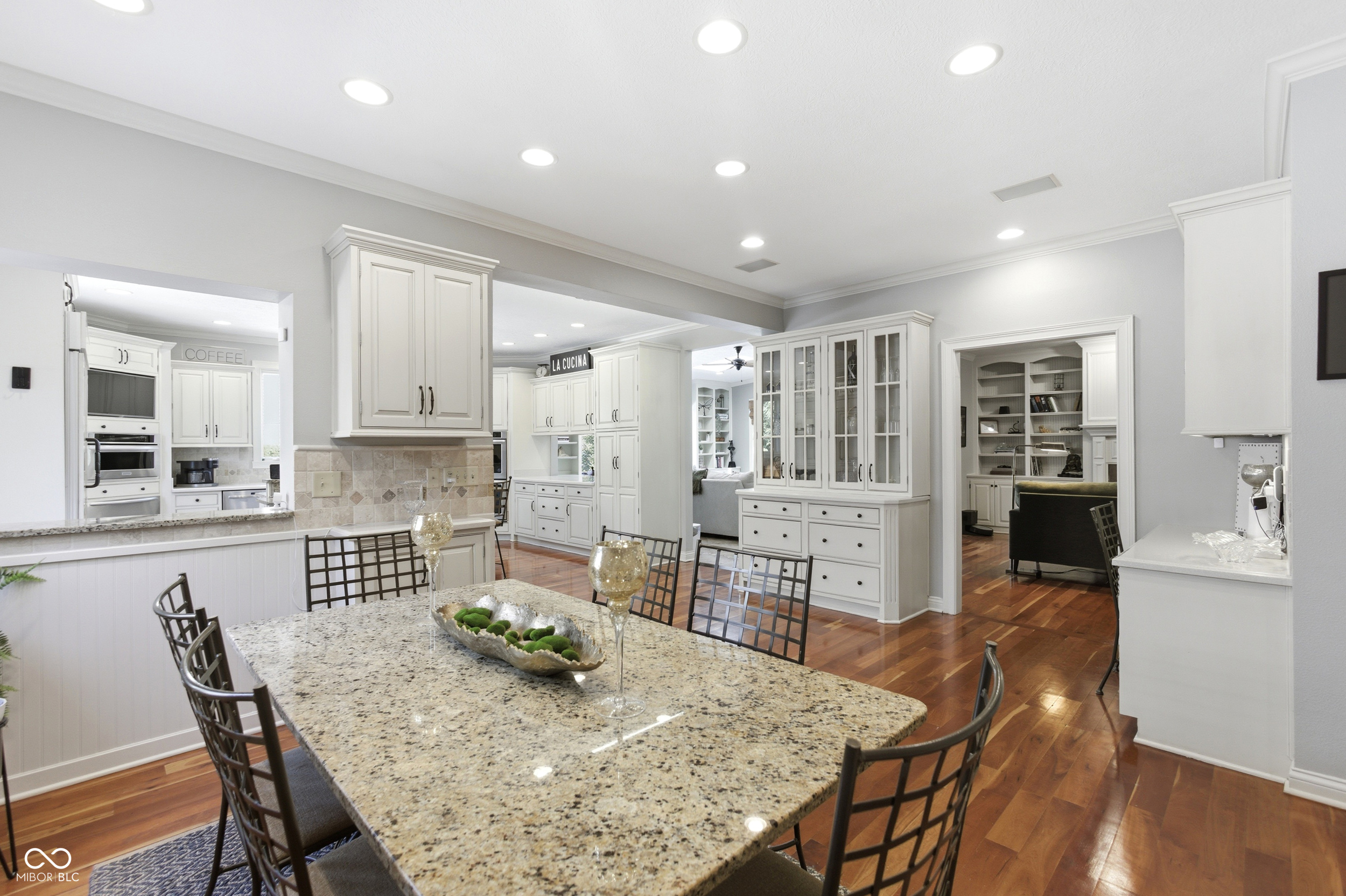 9980 Woodlands Drive Fishers, IN 46037 - Photo 19 of 51