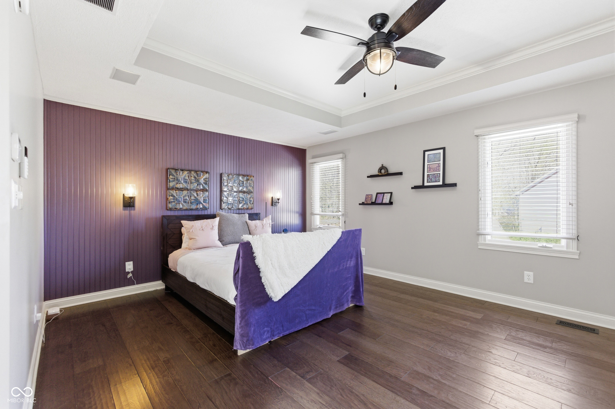 9980 Woodlands Drive Fishers, IN 46037 - Photo 25 of 51
