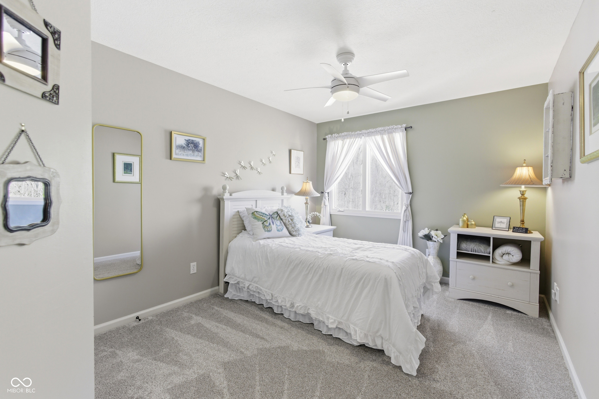 9980 Woodlands Drive Fishers, IN 46037 - Photo 31 of 51