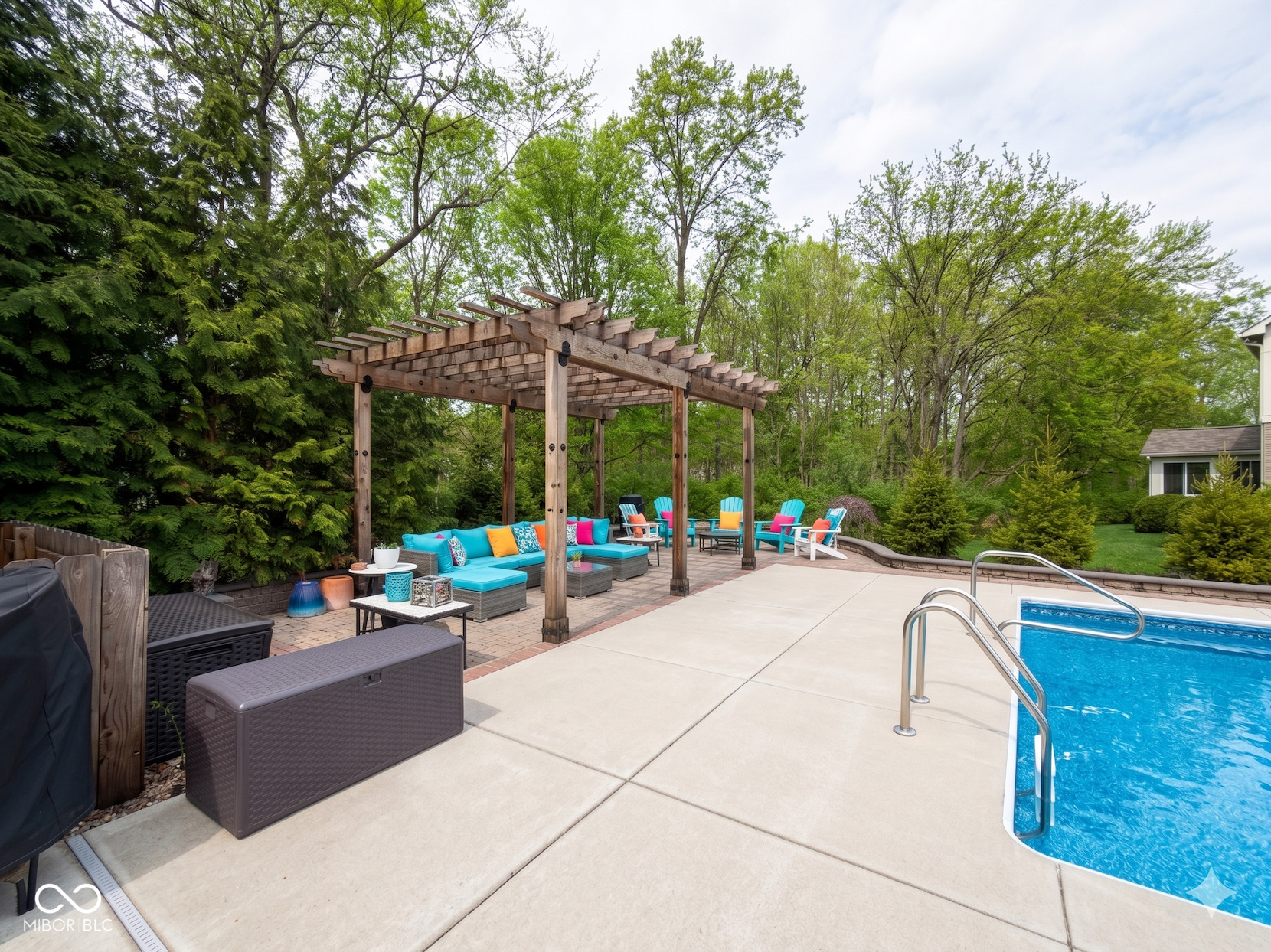 9980 Woodlands Drive Fishers, IN 46037 - Photo 5 of 51