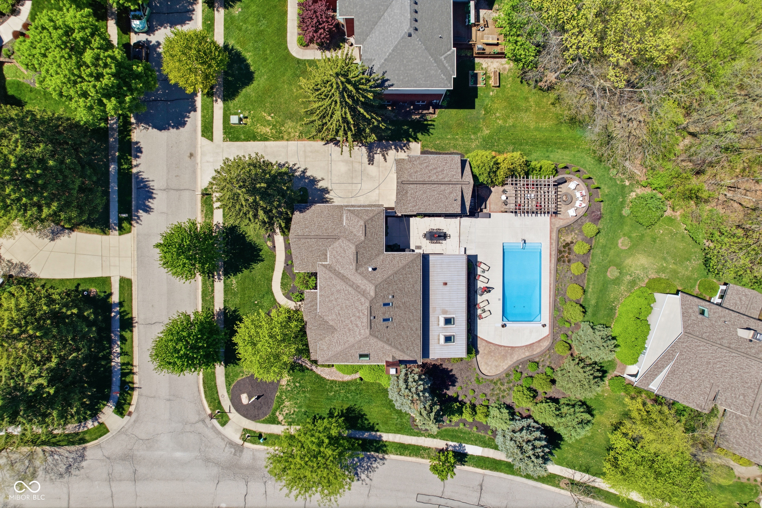 9980 Woodlands Drive Fishers, IN 46037 - Photo 51 of 51